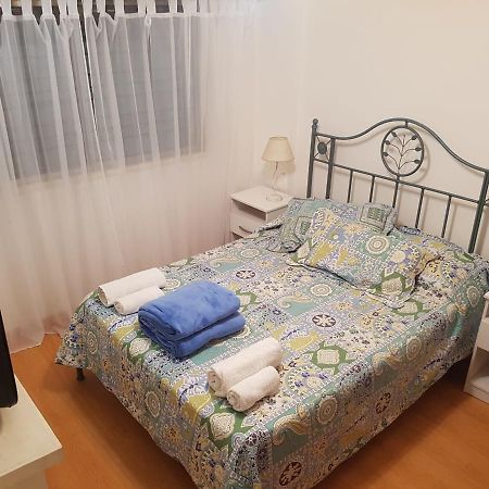 דירות בואנוס איירס Suipacha Obelisco Departamento Familiar מראה חיצוני תמונה