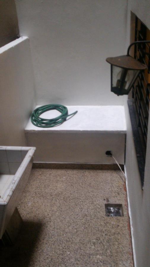 דירות בואנוס איירס Suipacha Obelisco Departamento Familiar מראה חיצוני תמונה