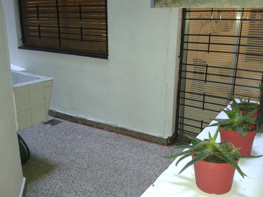 דירות בואנוס איירס Suipacha Obelisco Departamento Familiar מראה חיצוני תמונה