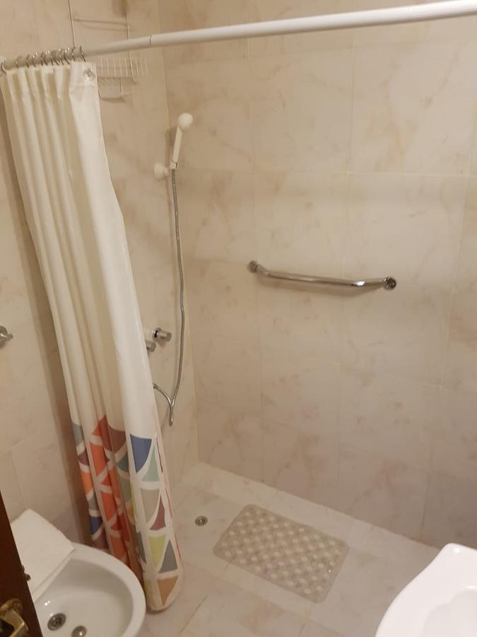 דירות בואנוס איירס Suipacha Obelisco Departamento Familiar מראה חיצוני תמונה