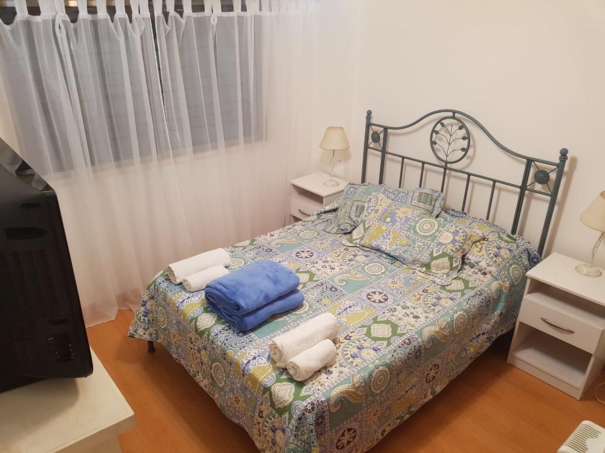 דירות בואנוס איירס Suipacha Obelisco Departamento Familiar מראה חיצוני תמונה