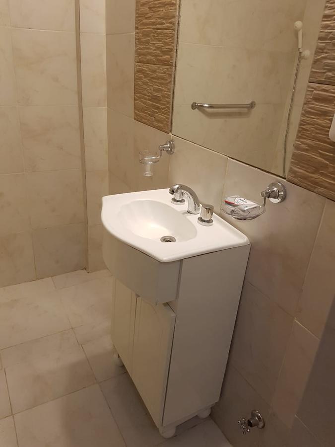 דירות בואנוס איירס Suipacha Obelisco Departamento Familiar מראה חיצוני תמונה