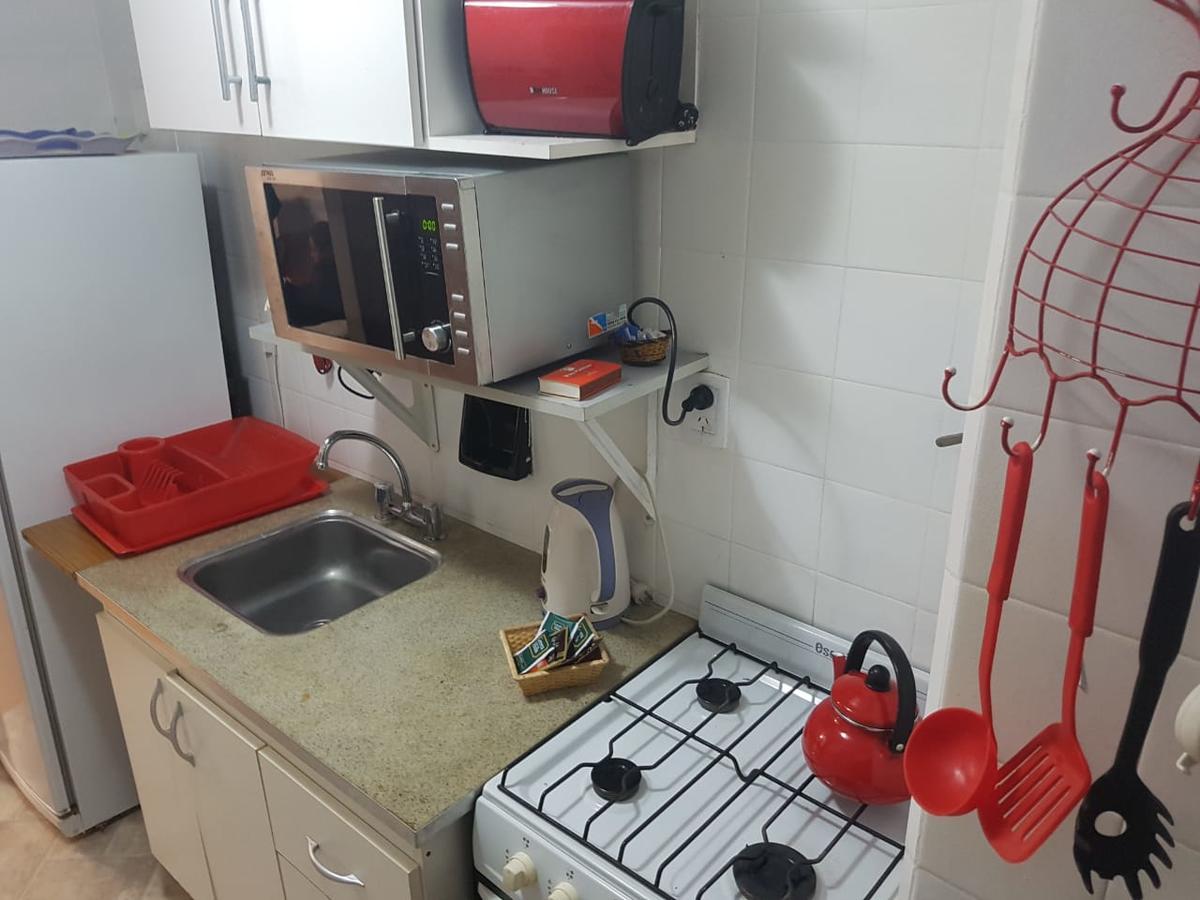 דירות בואנוס איירס Suipacha Obelisco Departamento Familiar מראה חיצוני תמונה